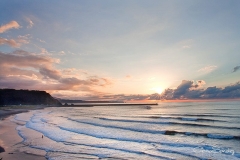Playa de Los Quebrantos
