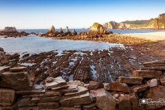 Playa de Gueirúa