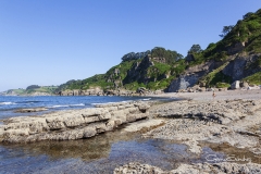 Playa de Serín 01