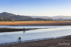Playa de Villaviciosa