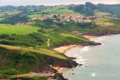 Playa de Xivares