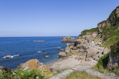 Playa de la Cagonera