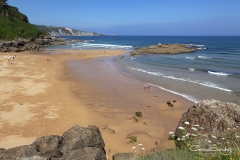 Playa de la Ñora 07