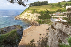 Playa de la Ñora