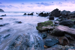 Playa del Aguilar