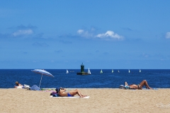 Playa del Poniente
