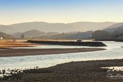 Playa en Villaviciosa