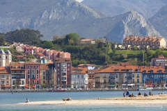 Ribadesella. Asturias