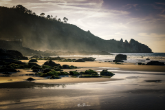Rincon-de-la-playa-dl-Aguilar-al-atardecer