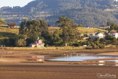 Villaviciosa marea baja