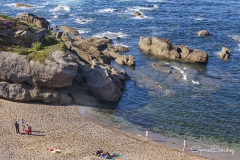 Playa de Estaño