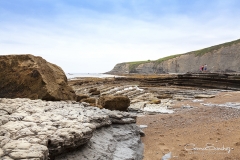 Playa de Peñarubia