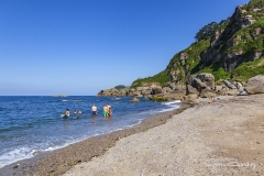 Playa de Serín 04
