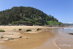 Playa de la Ñora 01