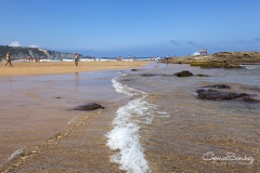 Playa de la Ñora 02