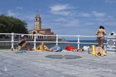 Verano-de-Gijón
