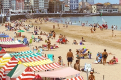 playa-san-lorenzo-Gijón
