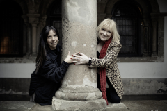 Retrato-Andre-y-Belen