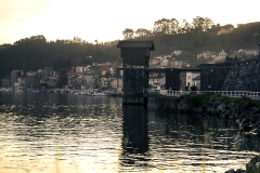 Panoramica-del-puerto-de-San-Esteban-de-Pravia-al-atardecer