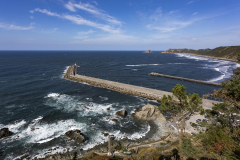 San-Esteban-de-Pravia-vista
