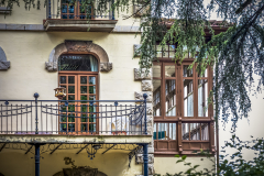 Pravia-casa
