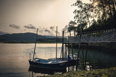 El-Castillo-embarcadero-atardecer