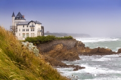Biarritz