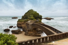Biarritz playa