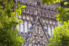 Catedral de Sevilla 02