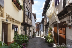 Hervás. Cáceres