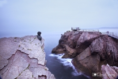 La Peñona de Salinas