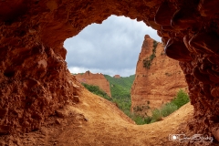 Las médulas