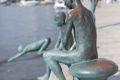 Los Raqueros de Santander