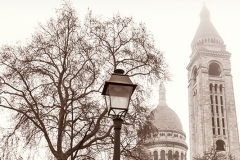Montmartre. Paris 03