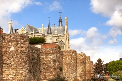 Muralla de Astorga
