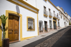 Nijar.-Almeria.Tipycla-street