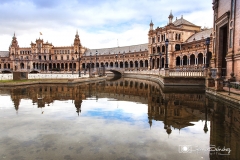 Plaza de España. Sevilla 02
