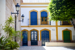 Plaza-en-Nijar