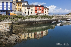 Puertovega. Asturias