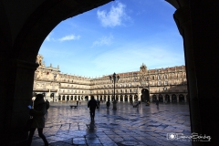 Salamanca