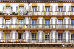 SanSebastián. Plaza de España