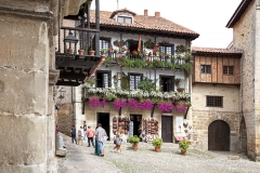 Santillana del Mar 02