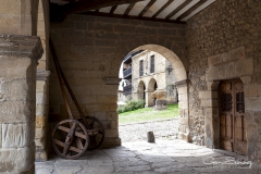 Santillana del Mar 04