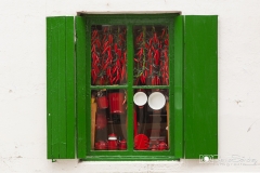 Ventana de Hondarribia