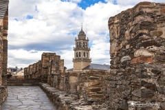 castillo Templario ponferrrada