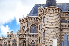 gaudí en astorga