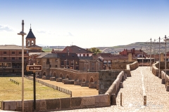 puente romano de hospital de órbigo 03